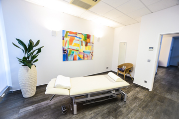 Medifit - Ihr Therapiezentrum im Kölner Süden
