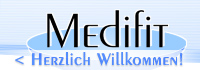 Medifit - das interdisziplänre Institut in Köln-Rodenkirchen